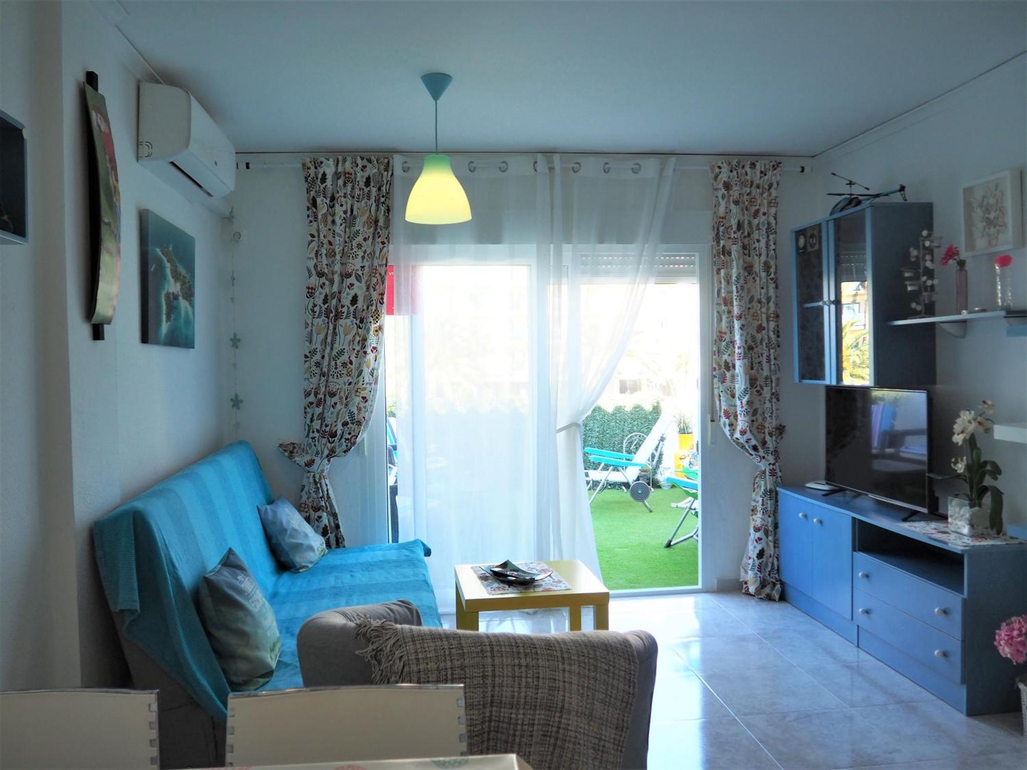 Apartamento Tropicana Denia Exterior photo