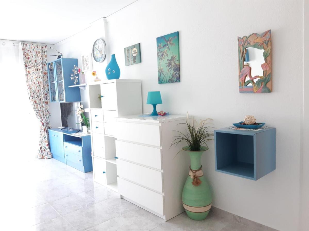 Apartamento Tropicana Denia Exterior photo