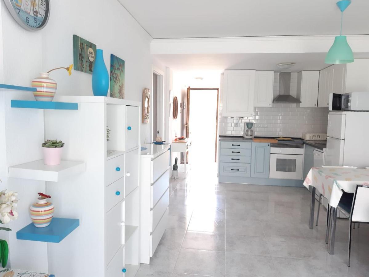 Apartamento Tropicana Denia Exterior photo