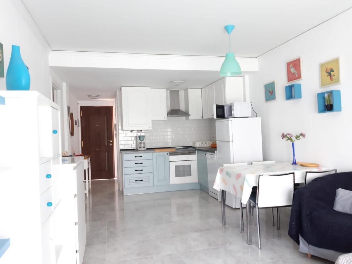 Apartamento Tropicana Denia Exterior photo