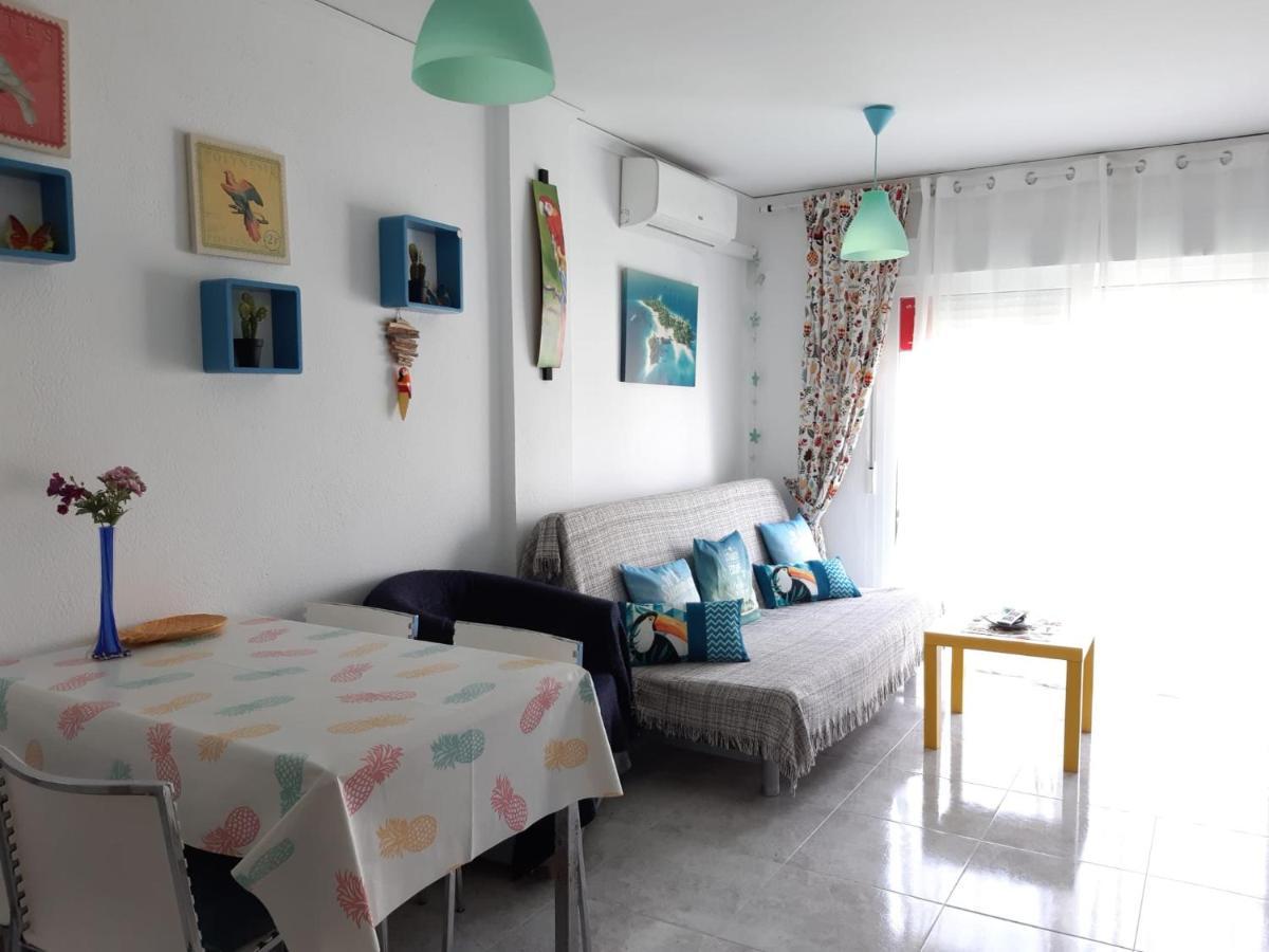 Apartamento Tropicana Denia Exterior photo