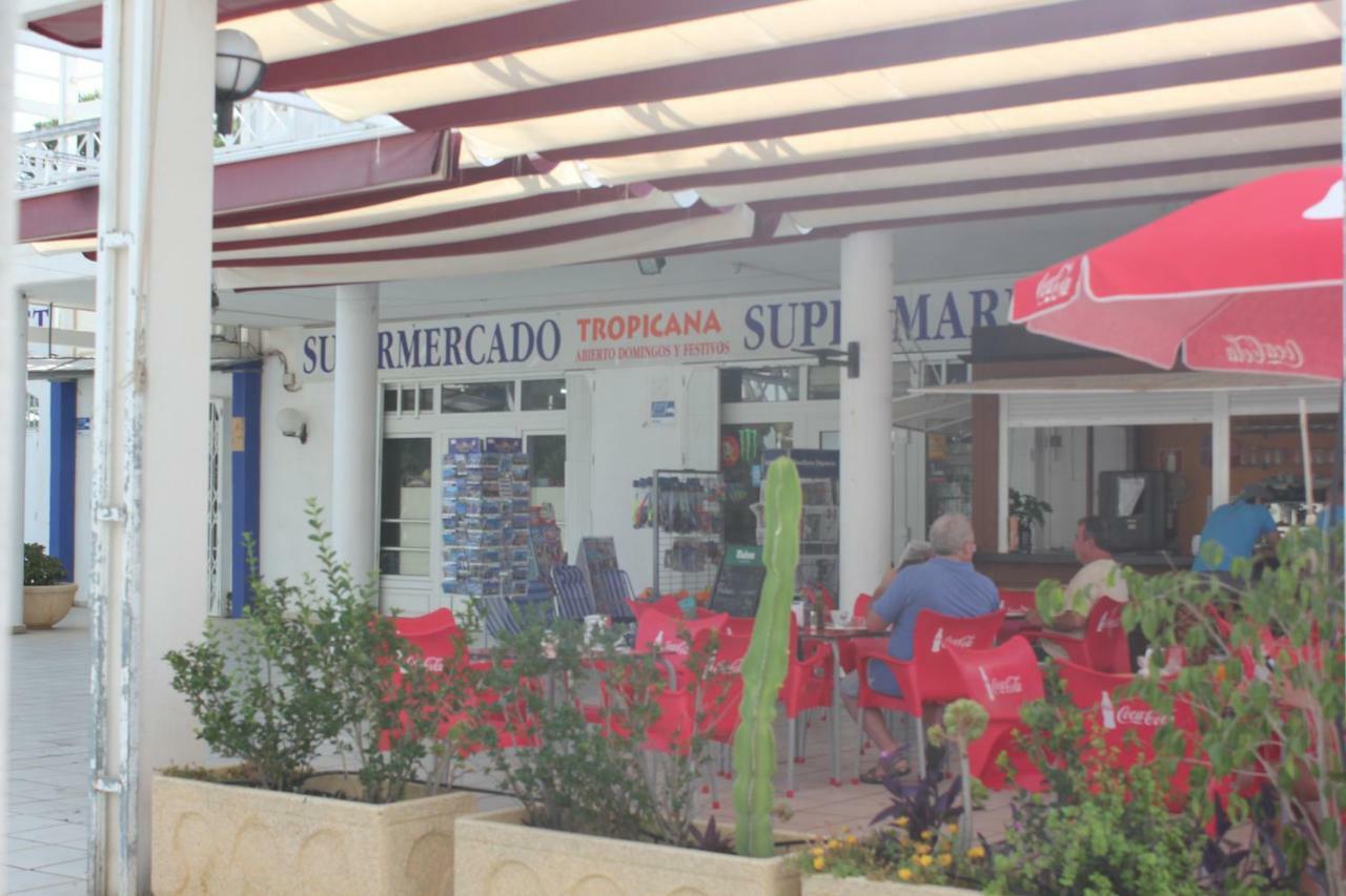 Apartamento Tropicana Denia Exterior photo