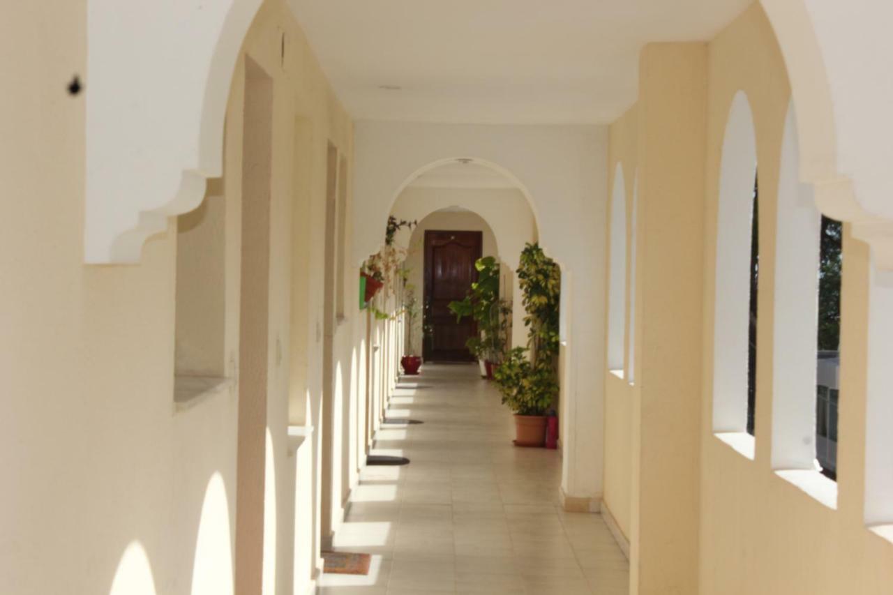 Apartamento Tropicana Denia Exterior photo